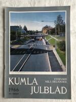 Kumla Julblad 1966