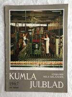 Kumla Julblad 1967
