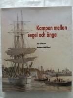 Kampen mellan segel och &aring;nga
