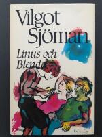 Linus och Blenda : roman