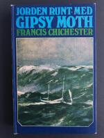 Jorden runt med Gipsy Moth