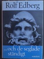 --- och de seglade st&auml;ndigt