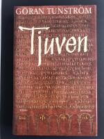 Tjuven : roman