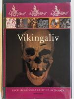 Vikingaliv