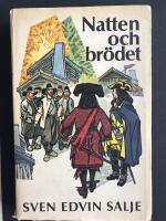 Natten och br&ouml;det