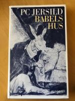 Babels hus : roman
