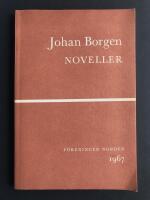 Noveller