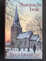 Samuels bok : [roman]
