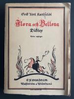 Flora och Bellona