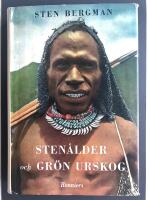 Sten&aring;lder och gr&ouml;n urskog