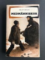 Medm&auml;nniskor