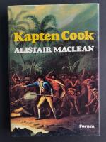 Kapten Cook