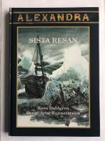 Alexandra - sista resan