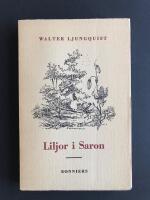 Liljor i Saron