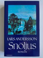 Sn&ouml;ljus - roman