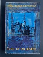 &ouml;det &auml;r en sk&auml;lm