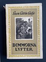 Dimmorna lyfter