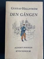 Den g&aring;ngen