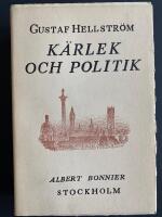 K&auml;rlek och politik