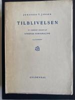 Tilblivelsen