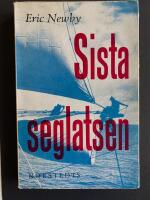Sista seglatsen