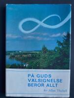 P&aring; Guds v&auml;lsignelse beror allt