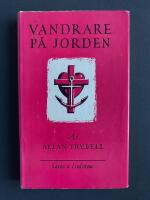 Vandrare p&aring; jorden