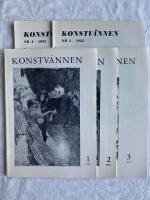Konstv&auml;nnen