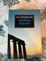 Antikens historier