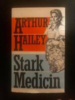 Stark medicin : roman