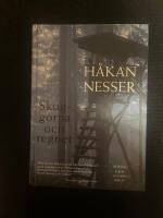 Skuggorna och regnet