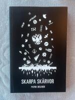Skarpa sk&auml;rvor : om hur informationskrig hotar att sl&aring; s&ouml;nder det &ouml;ppna samh&auml;llet