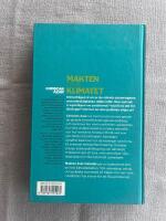 Makten &ouml;ver klimatet