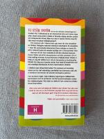 V&auml;lf&auml;rd utan tillv&auml;xt : s&aring; skapar vi ett h&aring;llbart samh&auml;lle