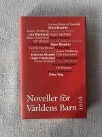 Noveller f&ouml;r V&auml;rldens Barn : 2006