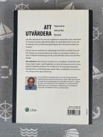 Att utv&auml;rdera - Organisation - Verksamhet - Personal