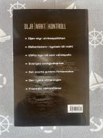 Det tysta kriget : olja makt kontroll