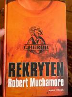 Rekryten