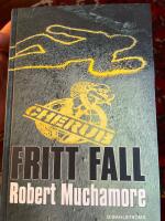Fritt fall