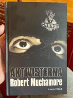 Aktivisterna