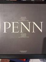 Irving Penn : fotografier : en donation till minne av Lisa Fonssagrives-Penn