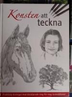 Konsten att teckna