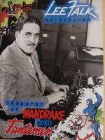 Lee Falk Ber&auml;ttaren