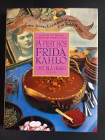 P&aring; fest hos frida k.