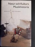 Natur och Kulturs musikhistoria