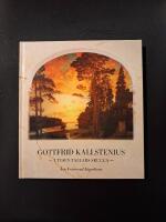 Gottfrid Kallstenius : i tusen tallars skugga