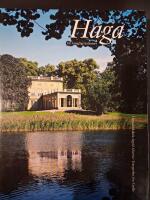 Haga : ett kungligt kulturarv