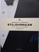Stiljournalen : allt om klassisk herrstil