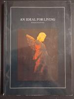 An ideal for living. An history of Joy Division