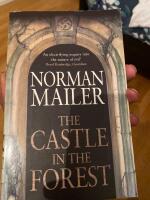The castle in the forest : a novel